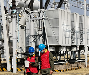 金山屯倾斜摄影技术在基础设施监测中如何发挥作用？